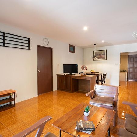 Villa Surin House Zimmer foto