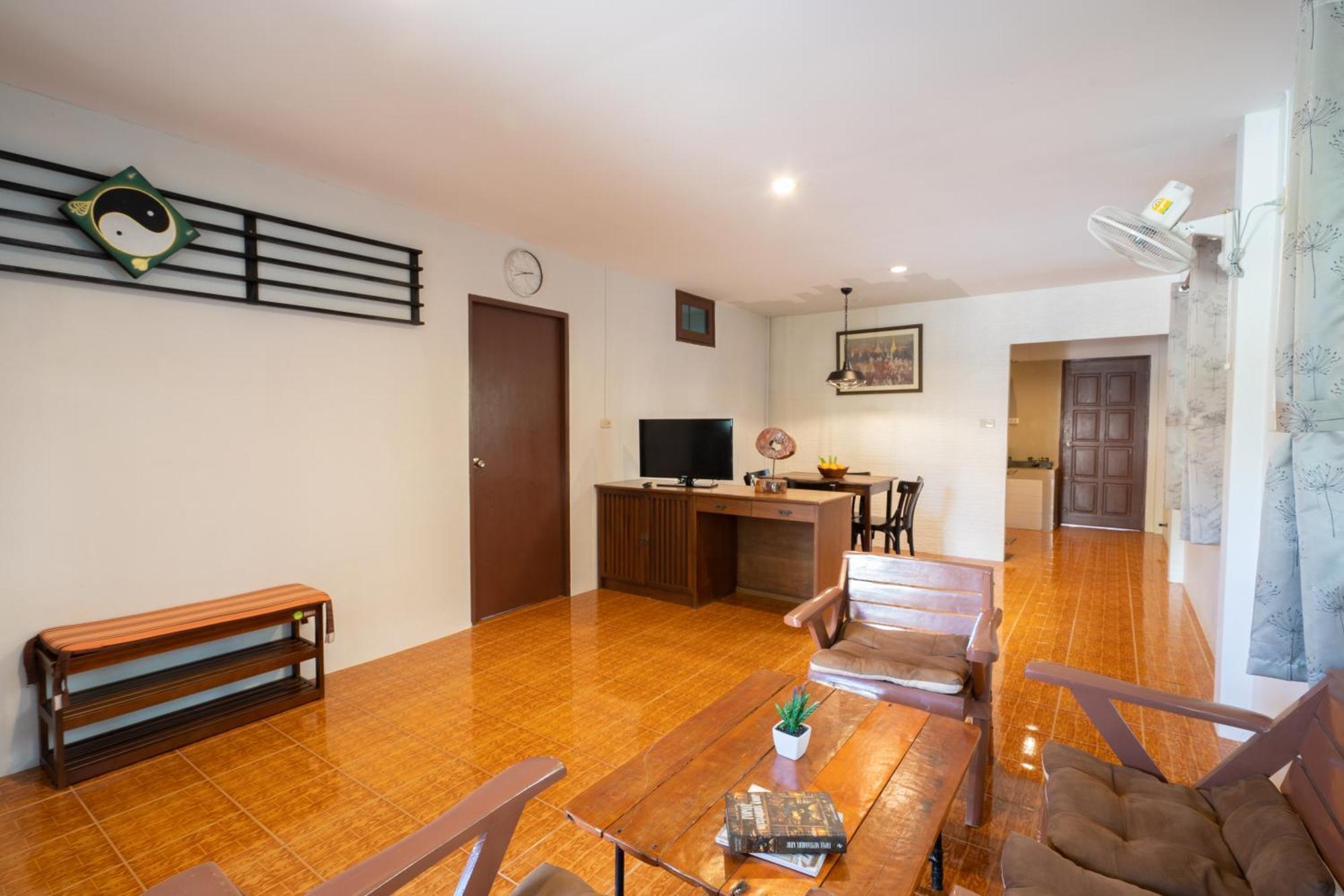 Villa Surin House Zimmer foto