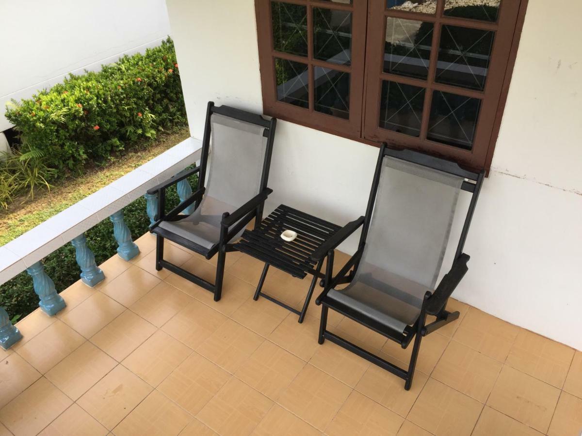 Villa Surin House Exterior foto