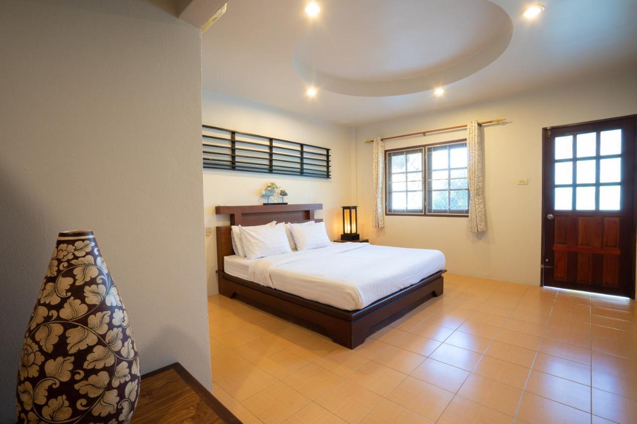 Villa Surin House Exterior foto